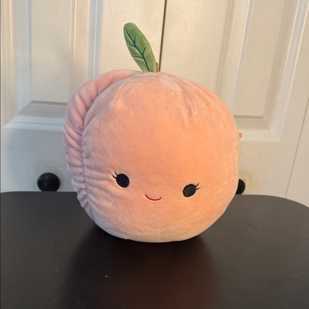 Phyllis the Peach Squishmallow no tag